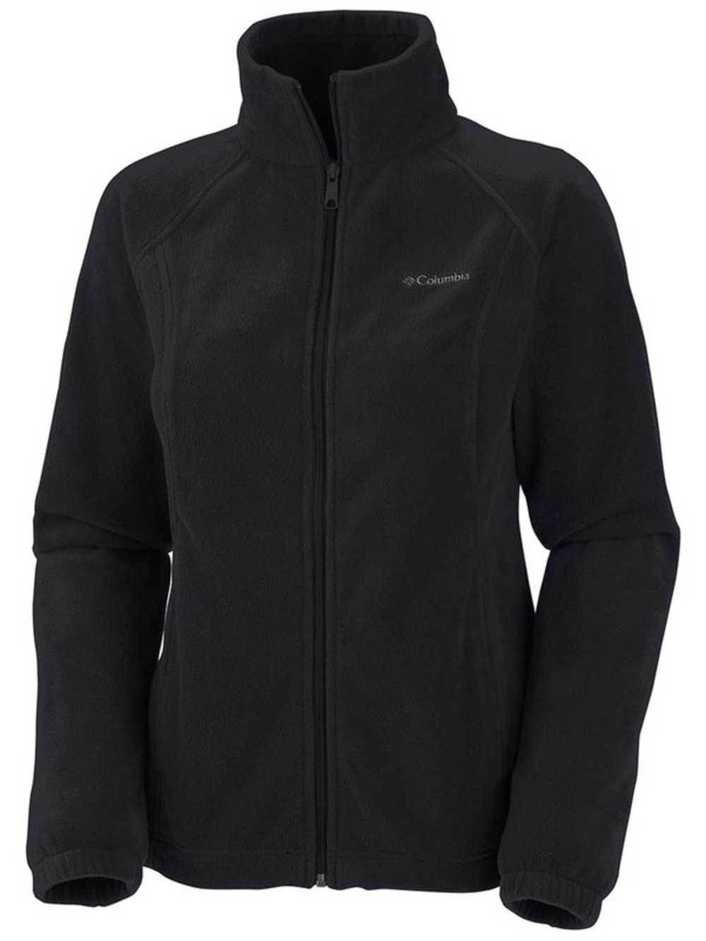 Columbia Women's Benton Springs™ Full-Zip Fleece Jacket XL